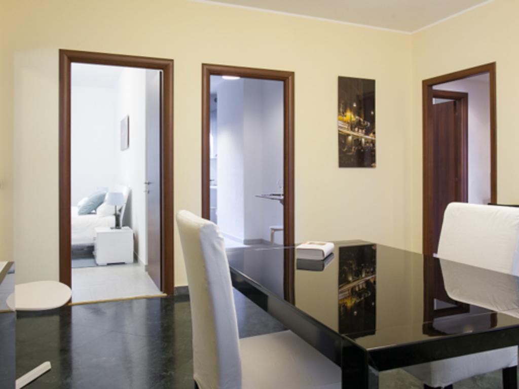 Friendly City Apartment