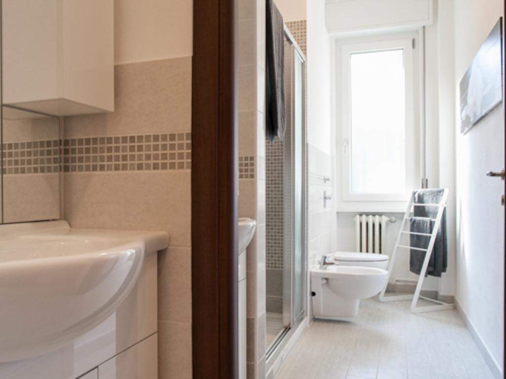 Friendly City Apartment *