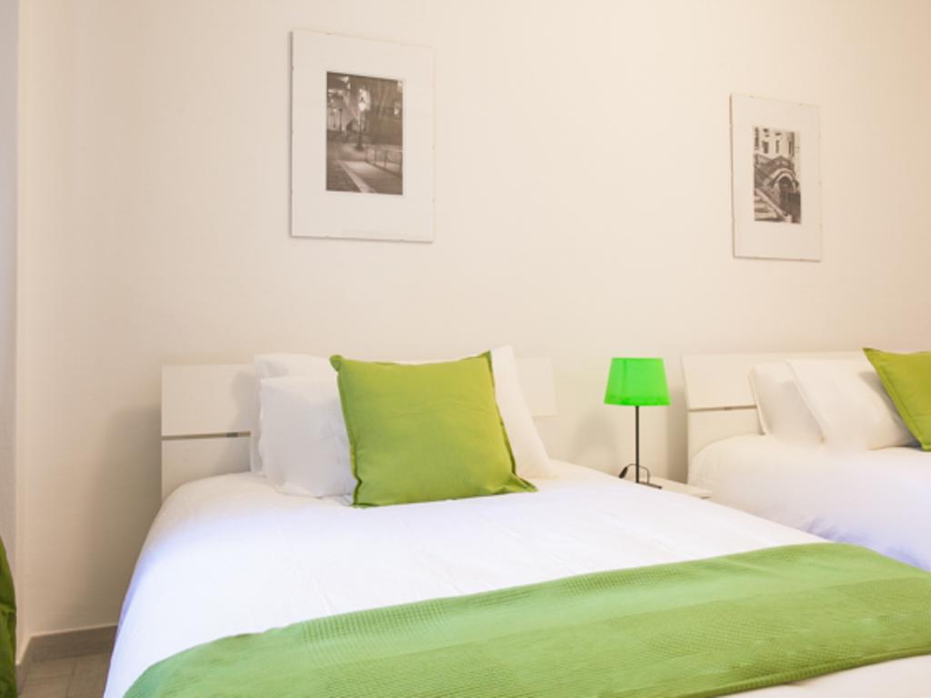 Friendly City Apartment