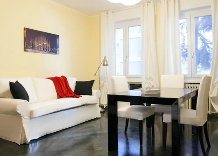 Friendly Rentals Milano City