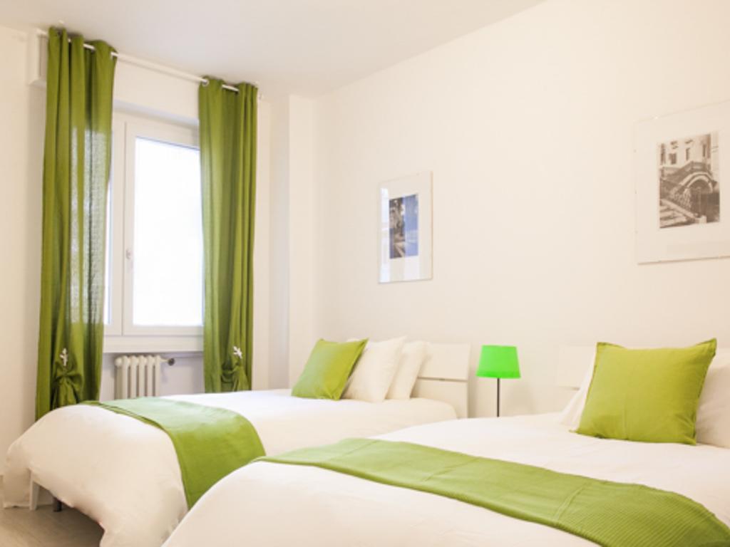 Apartment Friendly City Mailand