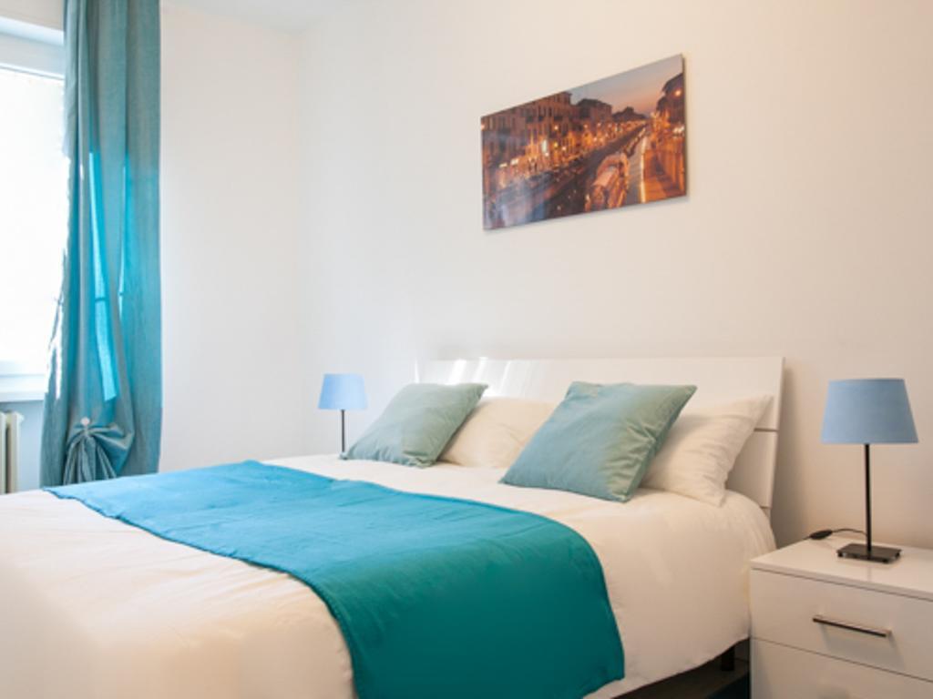 Apartment Friendly City