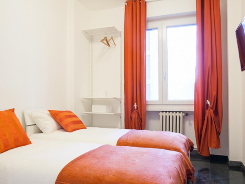 Friendly City Apartment Mailand